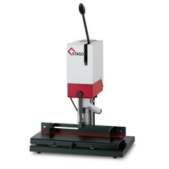 Бумагосверлильная машина STAGO PB 1006 S Бумагосверлильная машина STAGO PB 1006 S