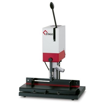 Бумагосверлильная машина STAGO PB 1006 SP Бумагосверлильная машина STAGO PB 1006 SP