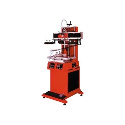 Трафаретный станок TIC SCF550 Трафаретный станок TIC SCF550