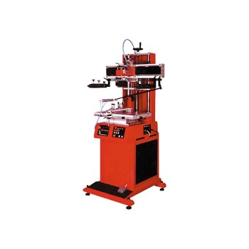 Трафаретный станок TIC SCF550