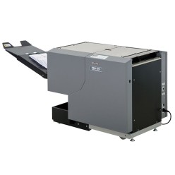 Буклетмейкер Duplo DBM-150/T с триммером