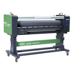 Рулонный ламинатор Mefu MF1350-B2 Рулонный ламинатор Mefu MF1350-B2