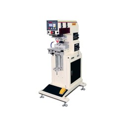 Тампонный станок Winon WN-160A Тампонный станок Winon WN-160A