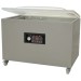 Напольная однокамерная вакуум-упаковочная машина HL DZ-1100/2L (нерж.)