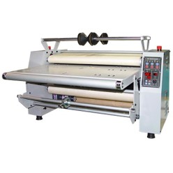 Каландровый термопресс TitanJet GTM-24 Каландровый термопресс TitanJet GTM-24