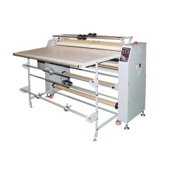 Каландровый термопресс TitanJet GTM-44 Каландровый термопресс TitanJet GTM-44
