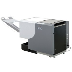 Буклетмейкер Duplo DBM-150
