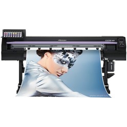 Сольвентный плоттер-каттер Mimaki CJV150-160 Сольвентный плоттер-каттер Mimaki CJV150-160