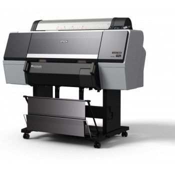 Струйный плоттер Epson SureColor SC-P6000 STD Spectro 24 (C11CE41301A2)