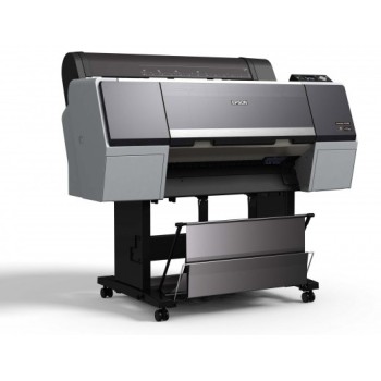Струйный плоттер Epson SureColor SC-P7000 STD Spectro (C11CE39301A2) Струйный плоттер Epson SureColor SC-P7000 STD Spectro (C11CE39301A2)