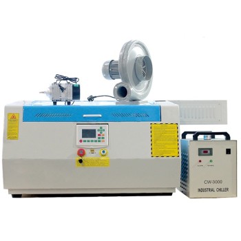 Лазерный гравировальный станок Vektor BHL-5030