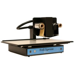 Фольгиратор Opus Foil Xpress automat Фольгиратор Opus Foil Xpress automat