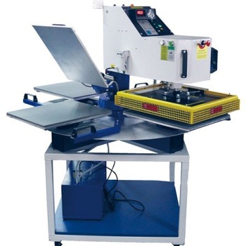 Плоский термопресс Schulze AirPress 4 X Automatic