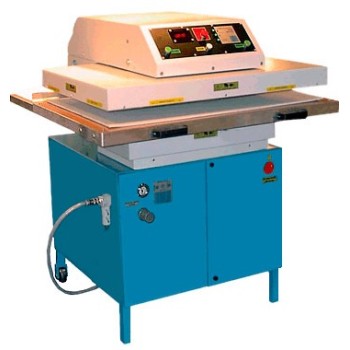 Плоский термопресс Schulze BIGomatic 70100