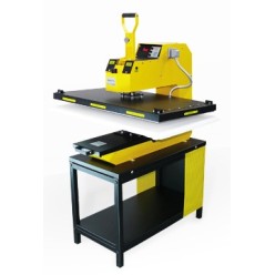 Плоский термопресс Schulze Big-O-Lite Плоский термопресс Schulze Big-O-Lite