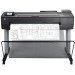 Струйный плоттер HP DesignJet T730 36 (F9A29A/F9A29D)