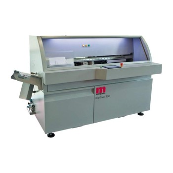 Термоклеевая машина Morgana DigiBook 300 Термоклеевая машина Morgana DigiBook 300