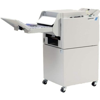 Буклетмейкер Morgana Plockmatic BM 60