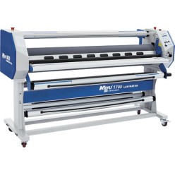 Рулонный ламинатор Mefu MF1700-A1 Рулонный ламинатор Mefu MF1700-A1
