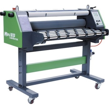 Рулонный ламинатор Mefu MF850-B3