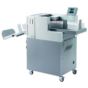 Биговщик-перфоратор Multigraf Eurofold Touchline CP375 Биговщик-перфоратор Multigraf Eurofold Touchline CP375