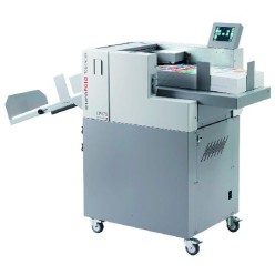 Биговщик-перфоратор Multigraf Eurofold Touchline CP375 KIT