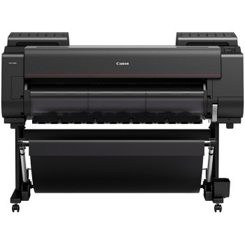 Струйный плоттер Canon imagePROGRAF PRO-4000 (1127C003) Струйный плоттер Canon imagePROGRAF PRO-4000 (1127C003)