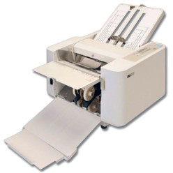 Фальцовщик (фолдер) Uchida EZF-200