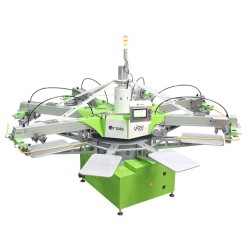 Трафаретный станок Sroque Roqprint You P08C06