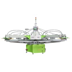 Трафаретный станок Sroque Roqprint You XL Plus P12C10