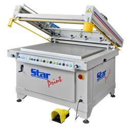 Трафаретный станок Acosgraf Starprint SP 1214