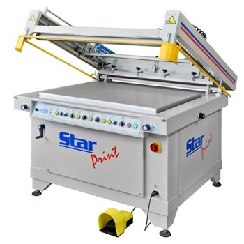 Трафаретный станок Acosgraf Starprint SP 1214 Трафаретный станок Acosgraf Starprint SP 1214