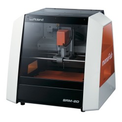 Гравировально-фрезерная машина Roland monoFab SRM-20 Гравировально-фрезерная машина Roland monoFab SRM-20