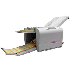 Фальцовщик (фолдер) Superfax PF 460