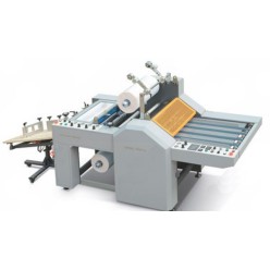 Рулонный ламинатор Guangming SFML-520B