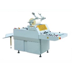 Рулонный ламинатор Guangming SFML-520