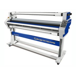 Рулонный ламинатор Mefu MF1700-M1 PRO Trimmer version Рулонный ламинатор Mefu MF1700-M1 PRO Trimmer version