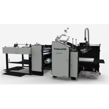 Рулонный ламинатор Tauler PrintLamCTIs75 (CM) Рулонный ламинатор Tauler PrintLamCTIs75 (CM)