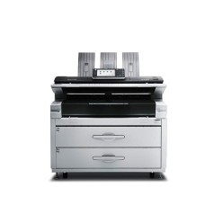 Лазерный плоттер Ricoh MP W7100SP