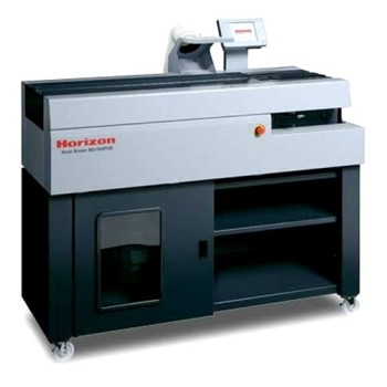 Термоклеевая машина Horizon BQ-160 PUR Термоклеевая машина Horizon BQ-160 PUR