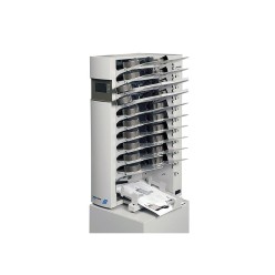 Листоподборщик Morgana AC 510