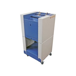 Буклетмейкер MAMO SQ-320 DIGIT
