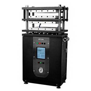 Пресс-ламинатор для пластиковых карт Printellect TPL-1304 Пресс-ламинатор для пластиковых карт Printellect TPL-1304