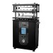 Пресс-ламинатор для пластиковых карт Printellect TPL-1304