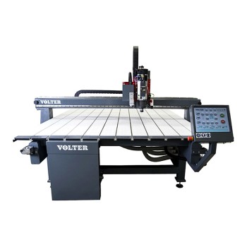 Гравировально-фрезерная машина Volter 4016