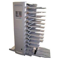 Листоподборщик Uchida UC 1200A