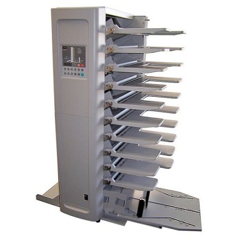 Листоподборщик Uchida UC 1200A Листоподборщик Uchida UC 1200A