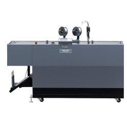 Буклетмейкер Duplo DBM-600