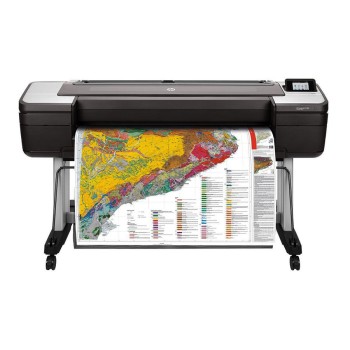 Струйный плоттер HP DesignJet T1700dr 44-in PostScript Printer (1VD88A) Струйный плоттер HP DesignJet T1700dr 44-in PostScript Printer (1VD88A)