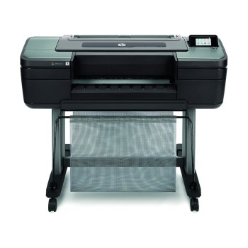 Струйный плоттер HP DesignJet Z6 24-in Postscript Printer (T8W15A) Струйный плоттер HP DesignJet Z6 24-in Postscript Printer (T8W15A)